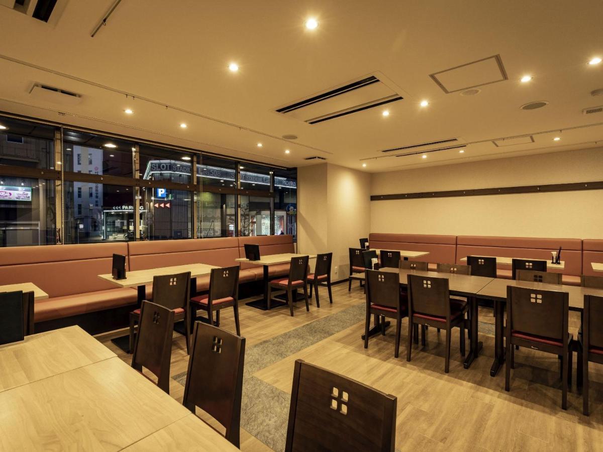 Hotel Wing International Shimonoseki Eksteriør bilde
