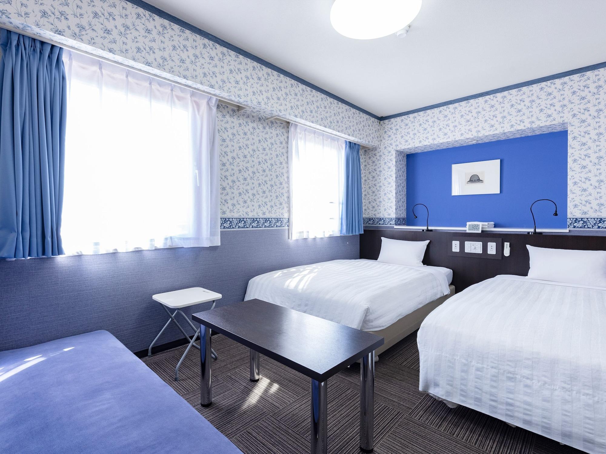Hotel Wing International Shimonoseki Eksteriør bilde