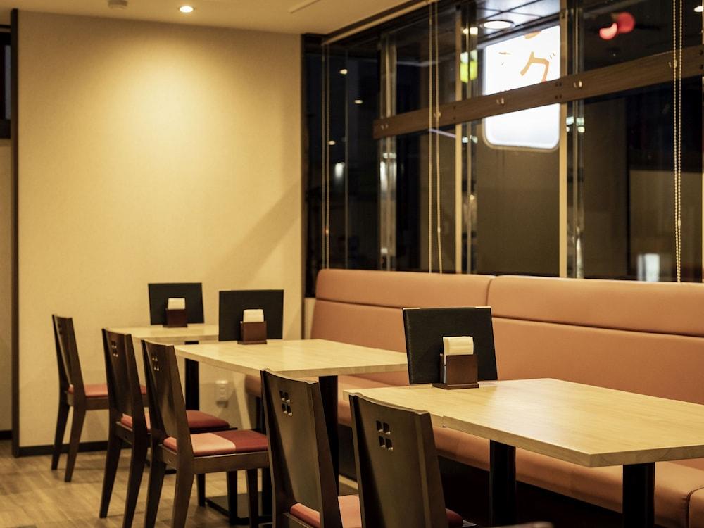 Hotel Wing International Shimonoseki Eksteriør bilde