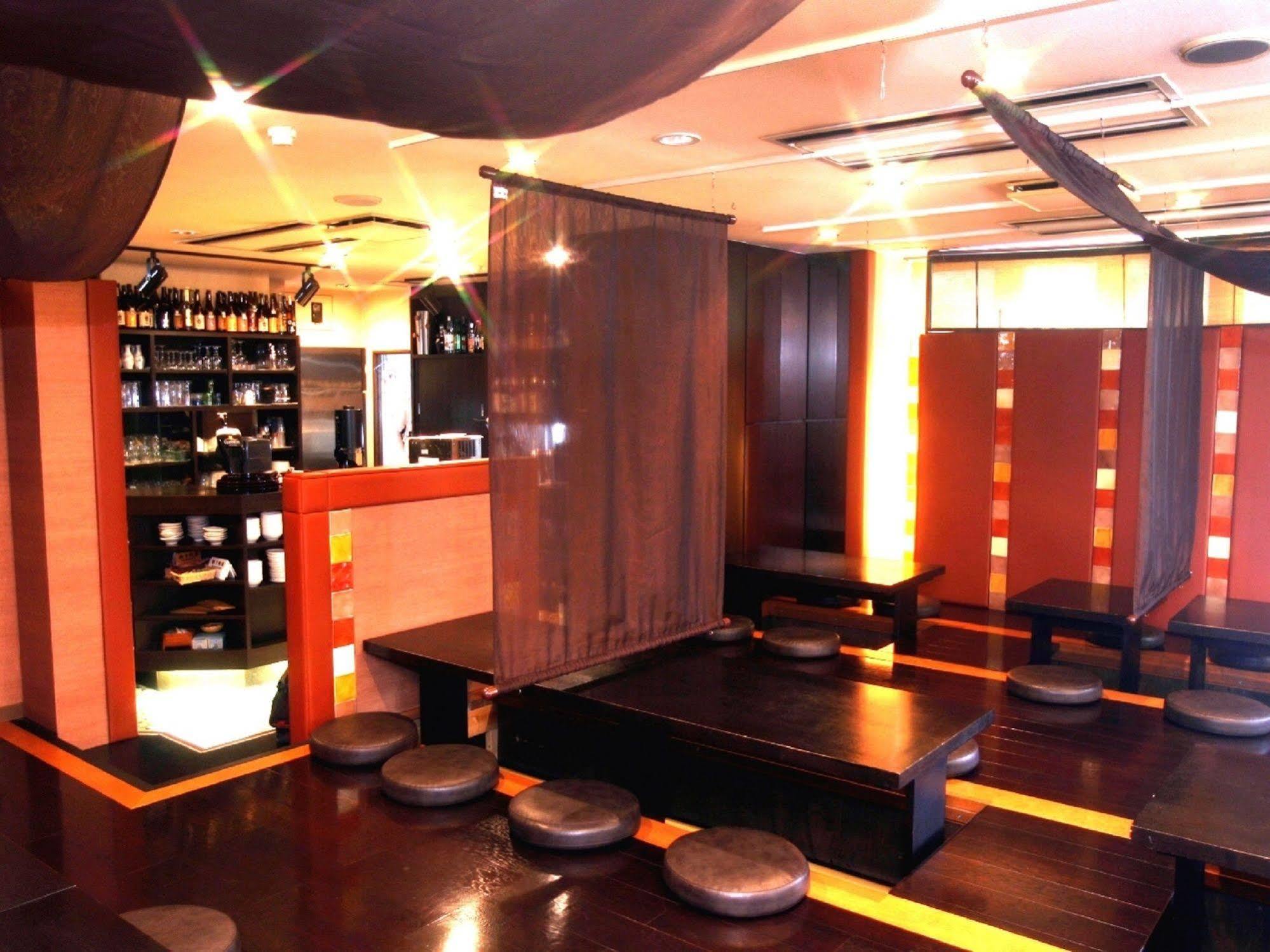 Hotel Wing International Shimonoseki Eksteriør bilde