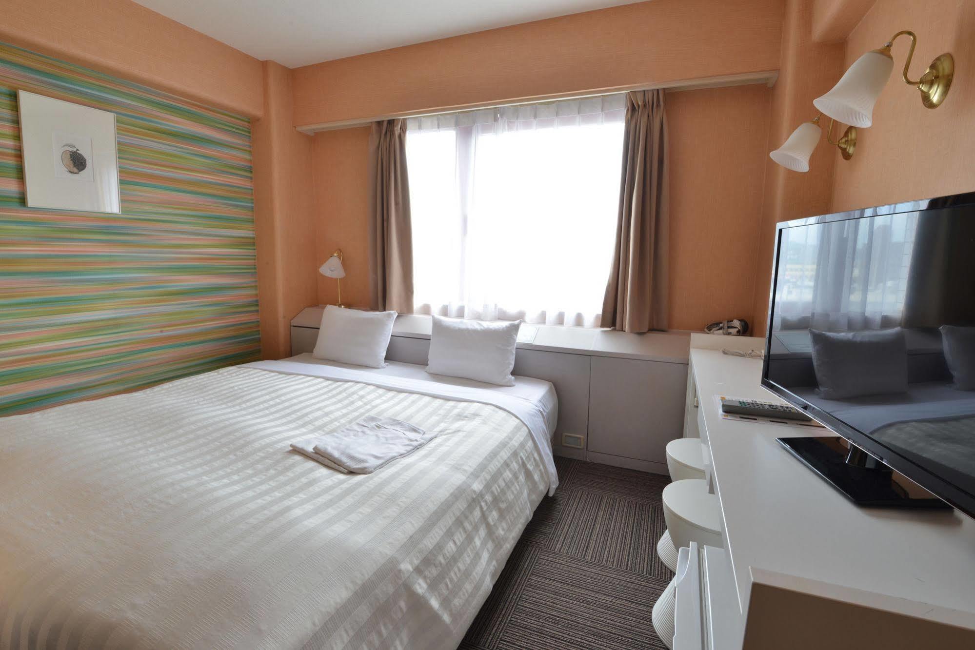 Hotel Wing International Shimonoseki Eksteriør bilde